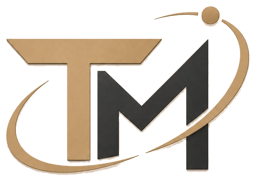 Tesmus logo
